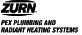 Zurn Logo