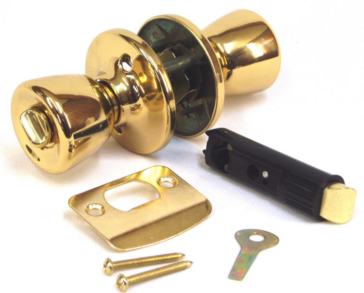 American Hardware Mfg Mobile Home Hardware Door Locks