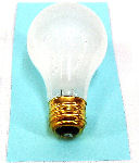 Incandescent Bulb 