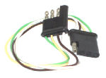 Trailer Connector