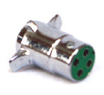 Trailer Connector