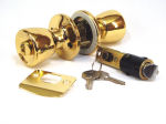 Entrance Lock Set