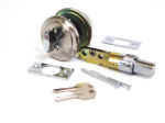 Entrance Deadbolt 