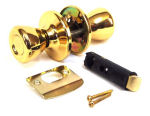 Interior Door Passage Lock Set 