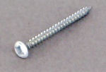 Rosette Screw