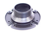 Male Commode Closet Flange
