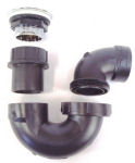 Tub Drain Kit