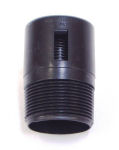 Vent Check Valve