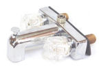 Tub and Shower Diverter