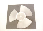 Exhaust Fan Blade